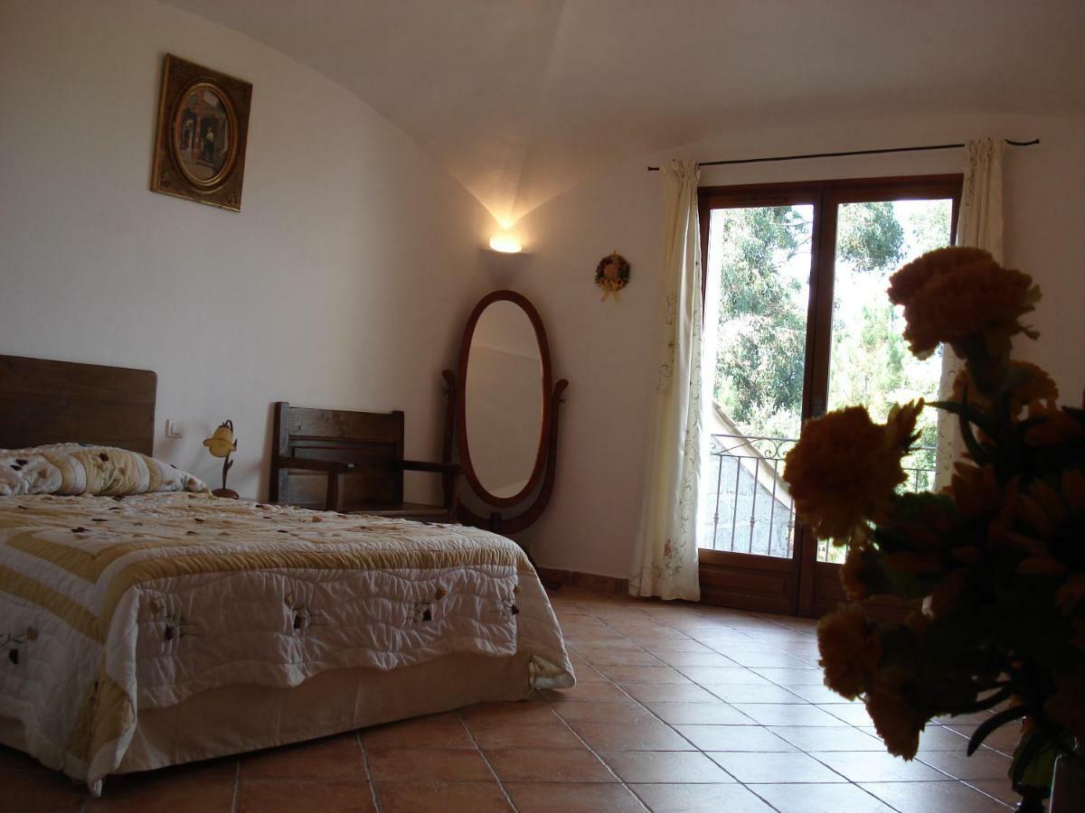 Les Chambres De L'Hote Antique Pietra Longa Salvini Exterior foto